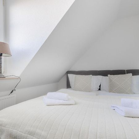 Apartament Lister Wind Zewnętrze zdjęcie