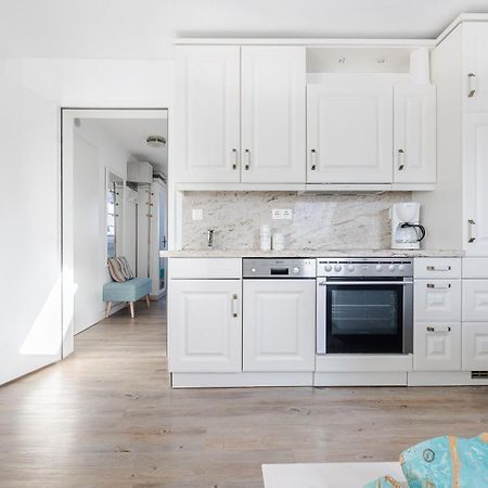 Apartament Lister Wind Zewnętrze zdjęcie