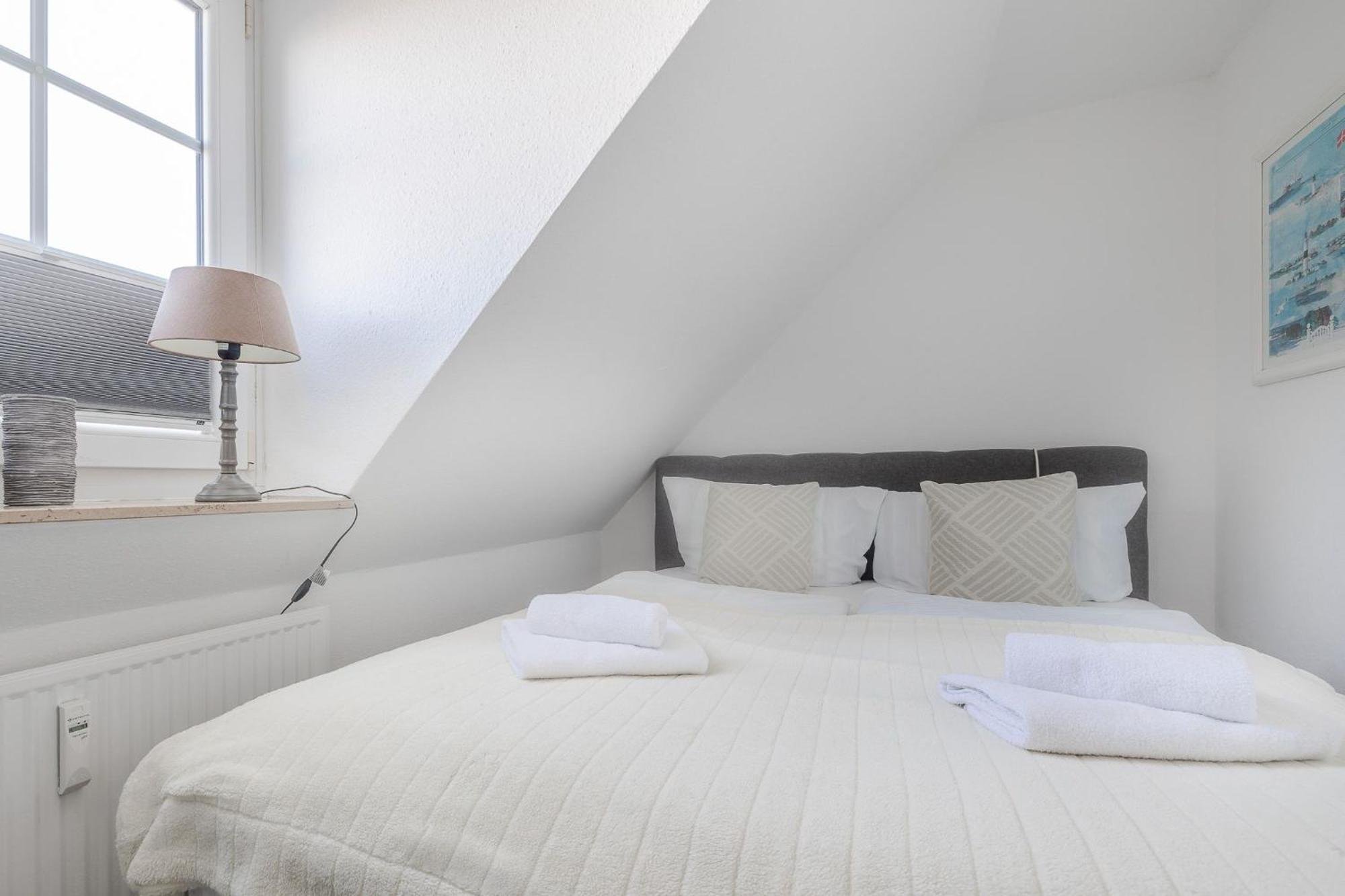 Apartament Lister Wind Zewnętrze zdjęcie