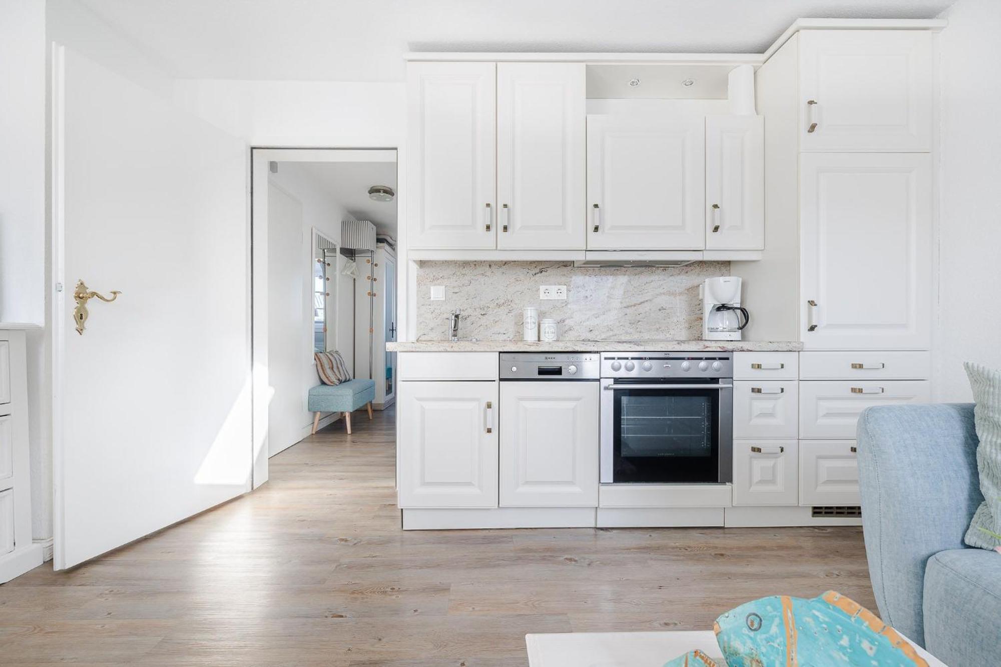 Apartament Lister Wind Zewnętrze zdjęcie