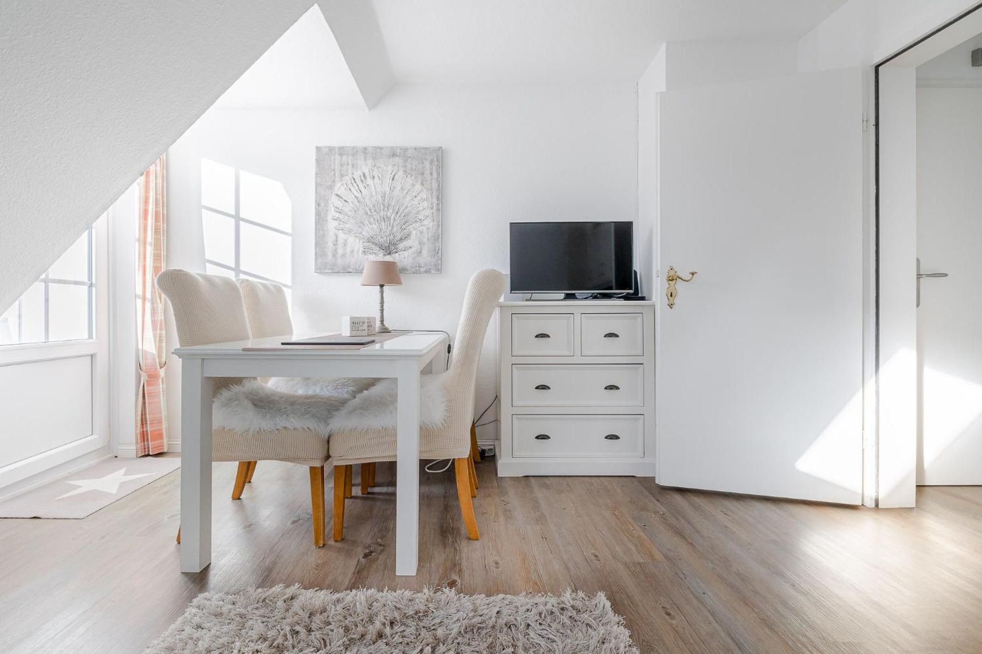 Apartament Lister Wind Zewnętrze zdjęcie
