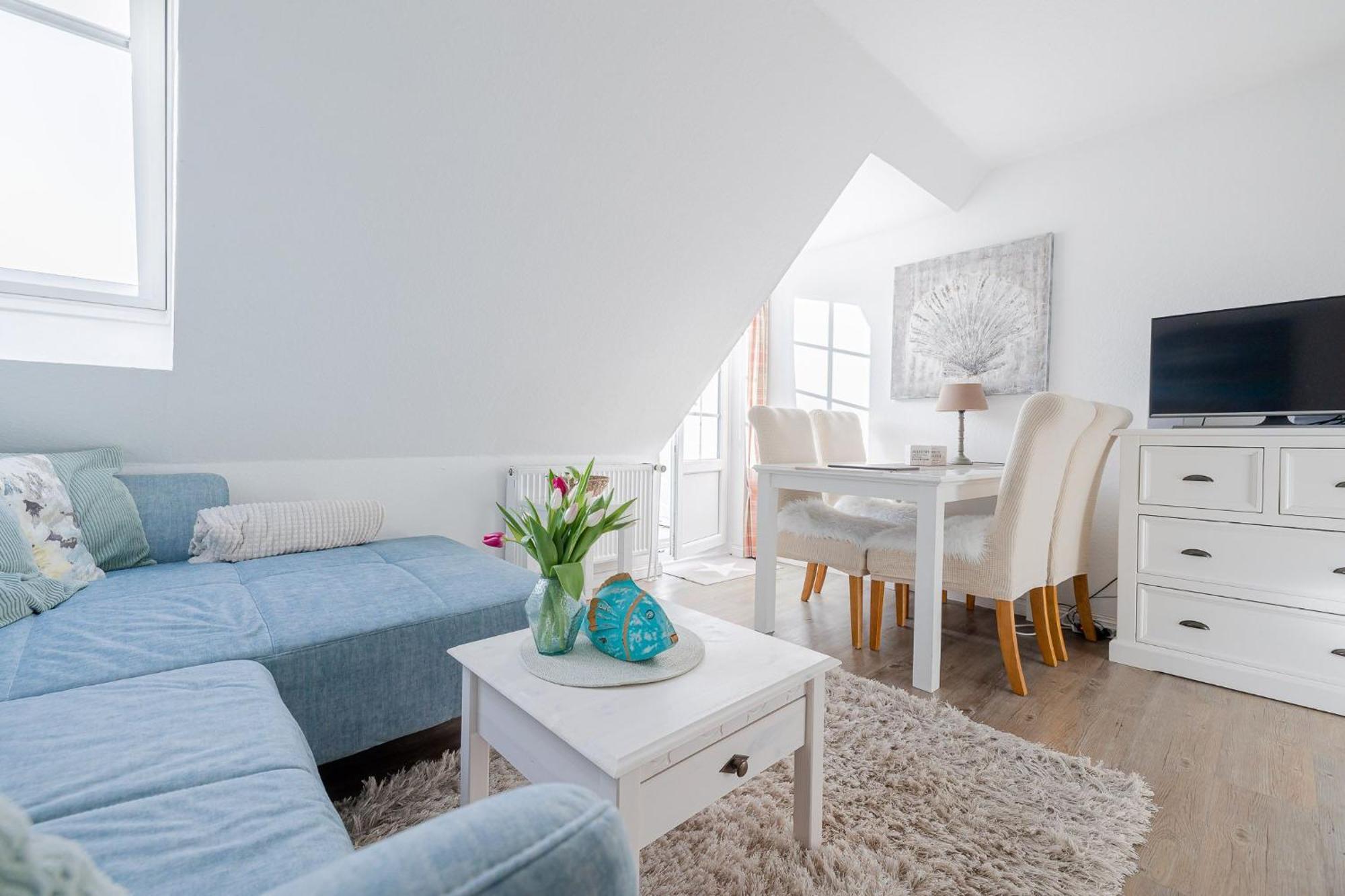 Apartament Lister Wind Zewnętrze zdjęcie