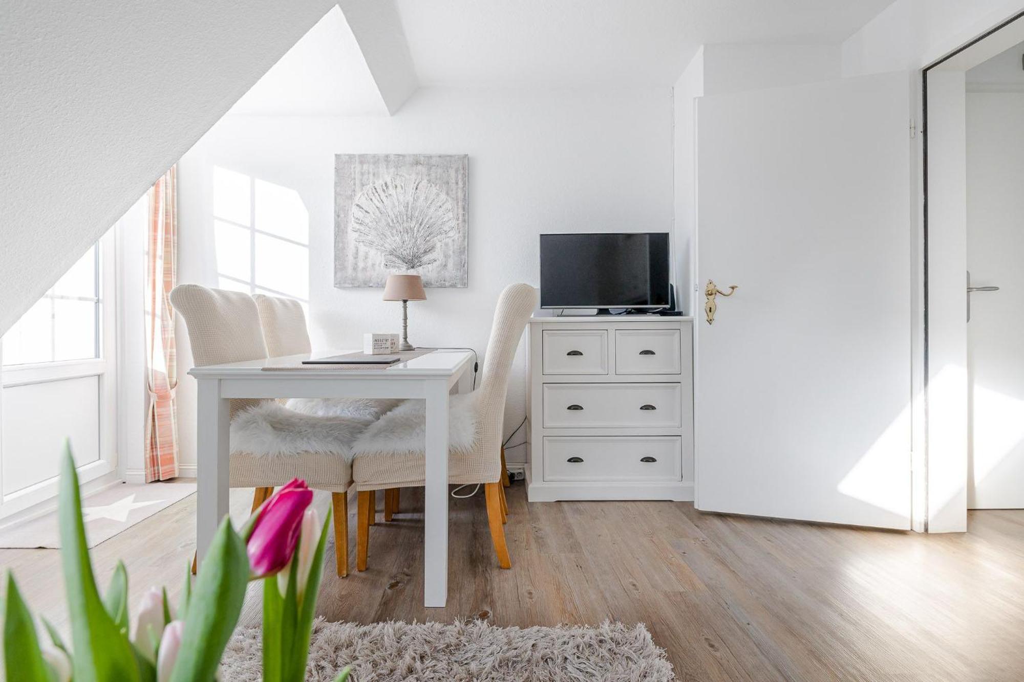 Apartament Lister Wind Zewnętrze zdjęcie