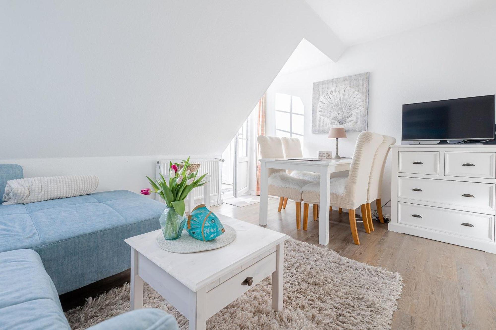 Apartament Lister Wind Zewnętrze zdjęcie