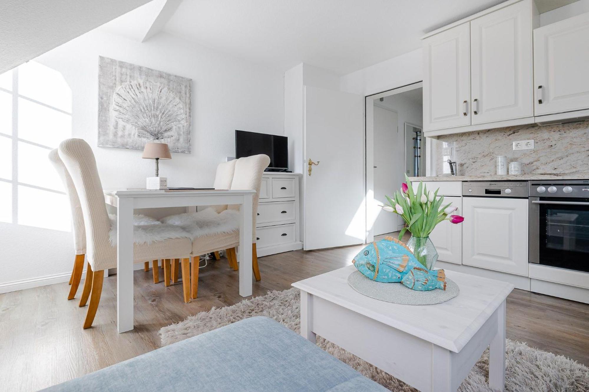Apartament Lister Wind Zewnętrze zdjęcie