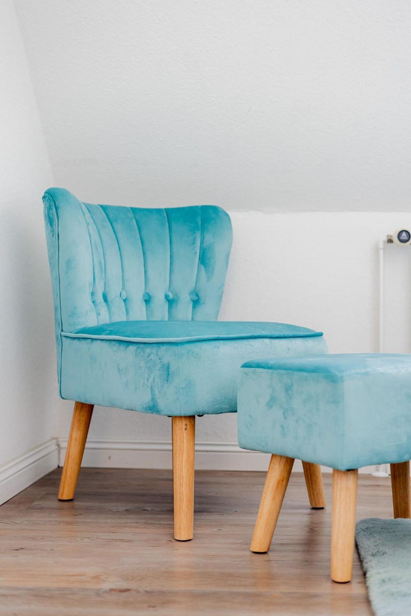 Apartament Lister Wind Zewnętrze zdjęcie