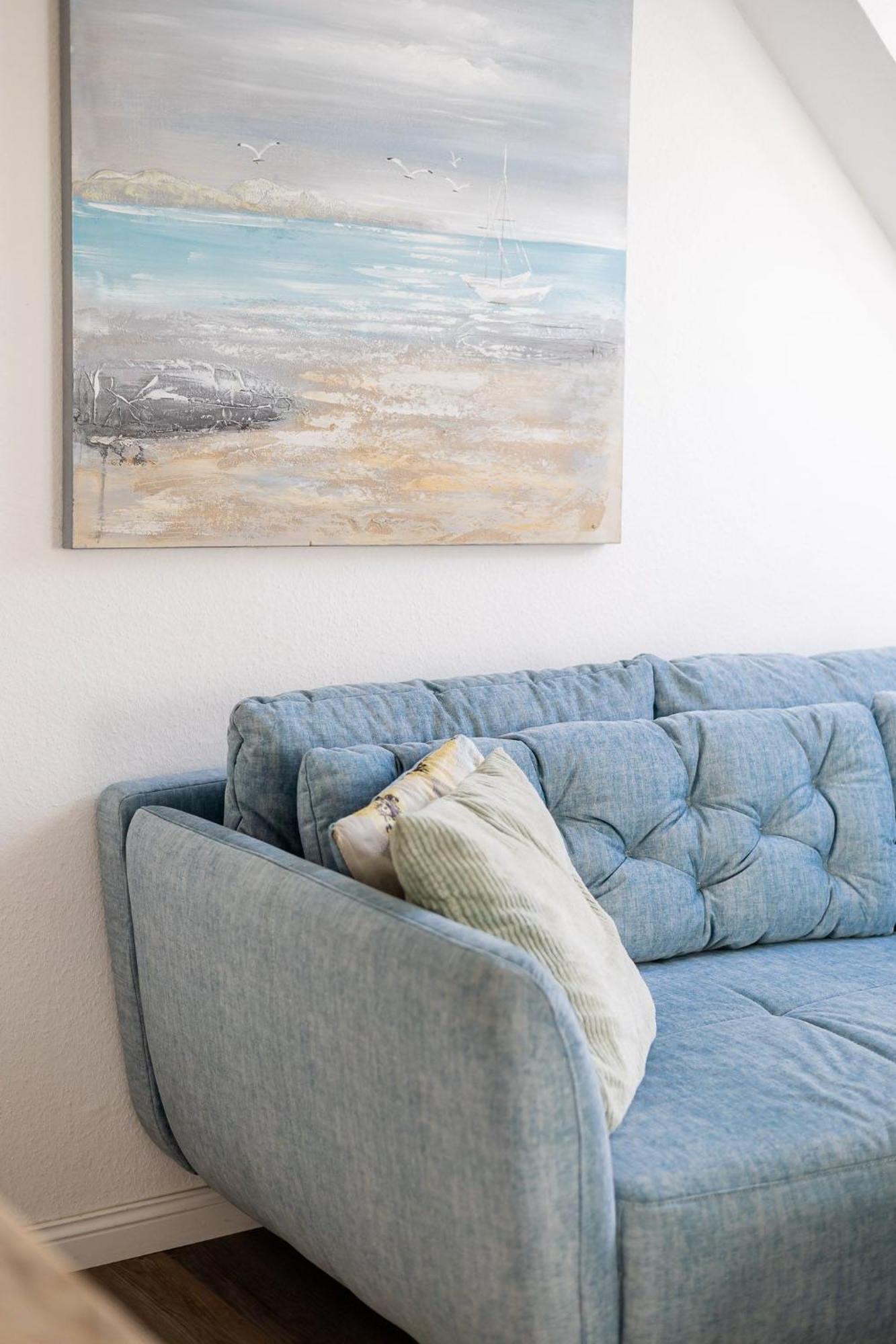 Apartament Lister Wind Zewnętrze zdjęcie