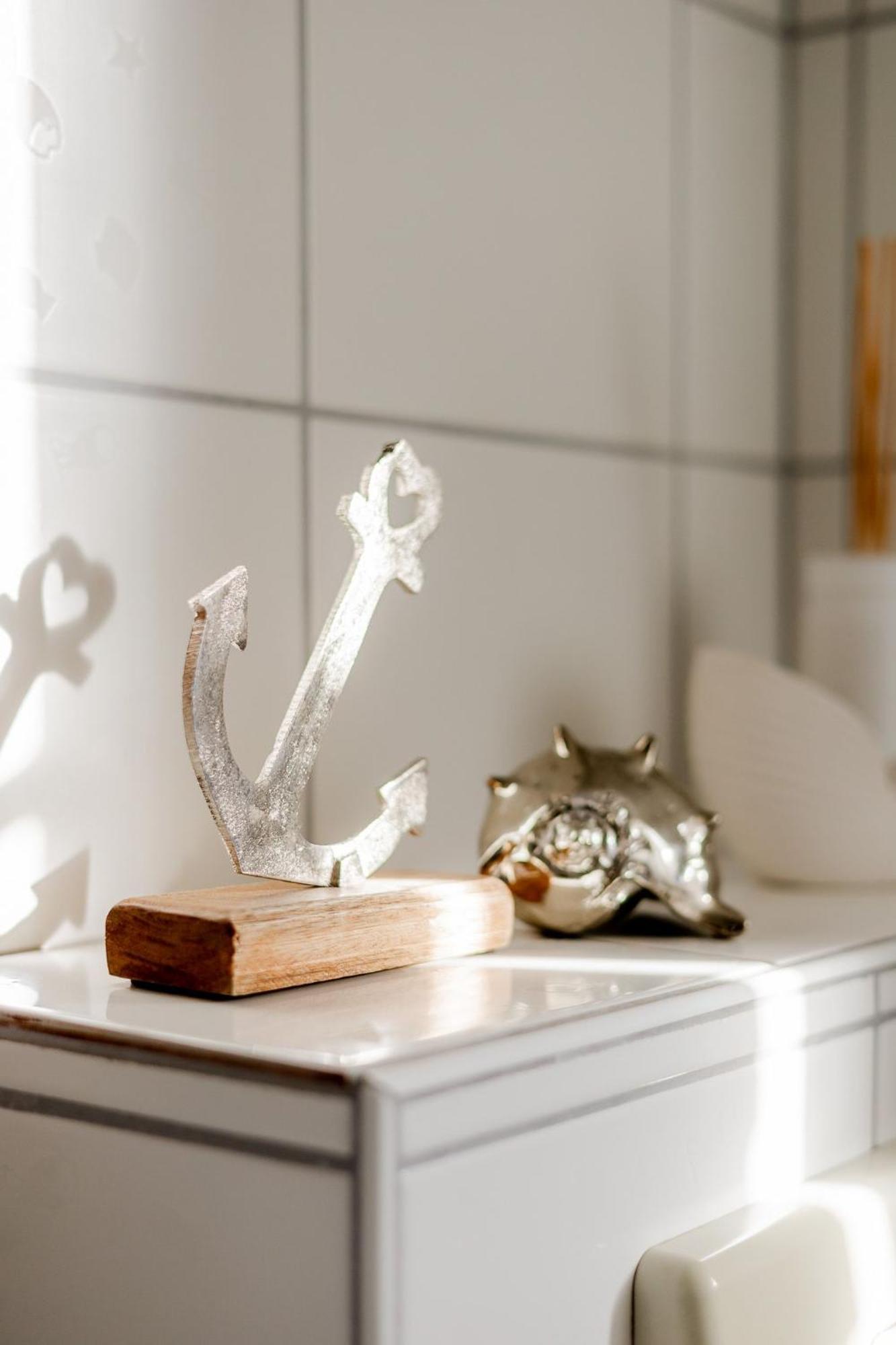 Apartament Lister Wind Zewnętrze zdjęcie