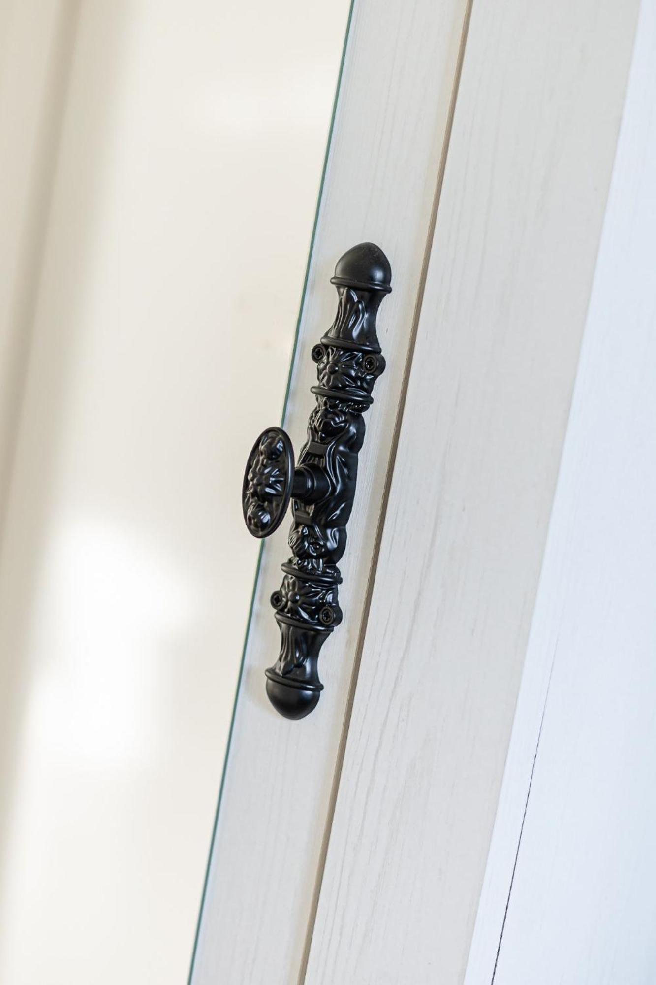 Apartament Lister Wind Zewnętrze zdjęcie