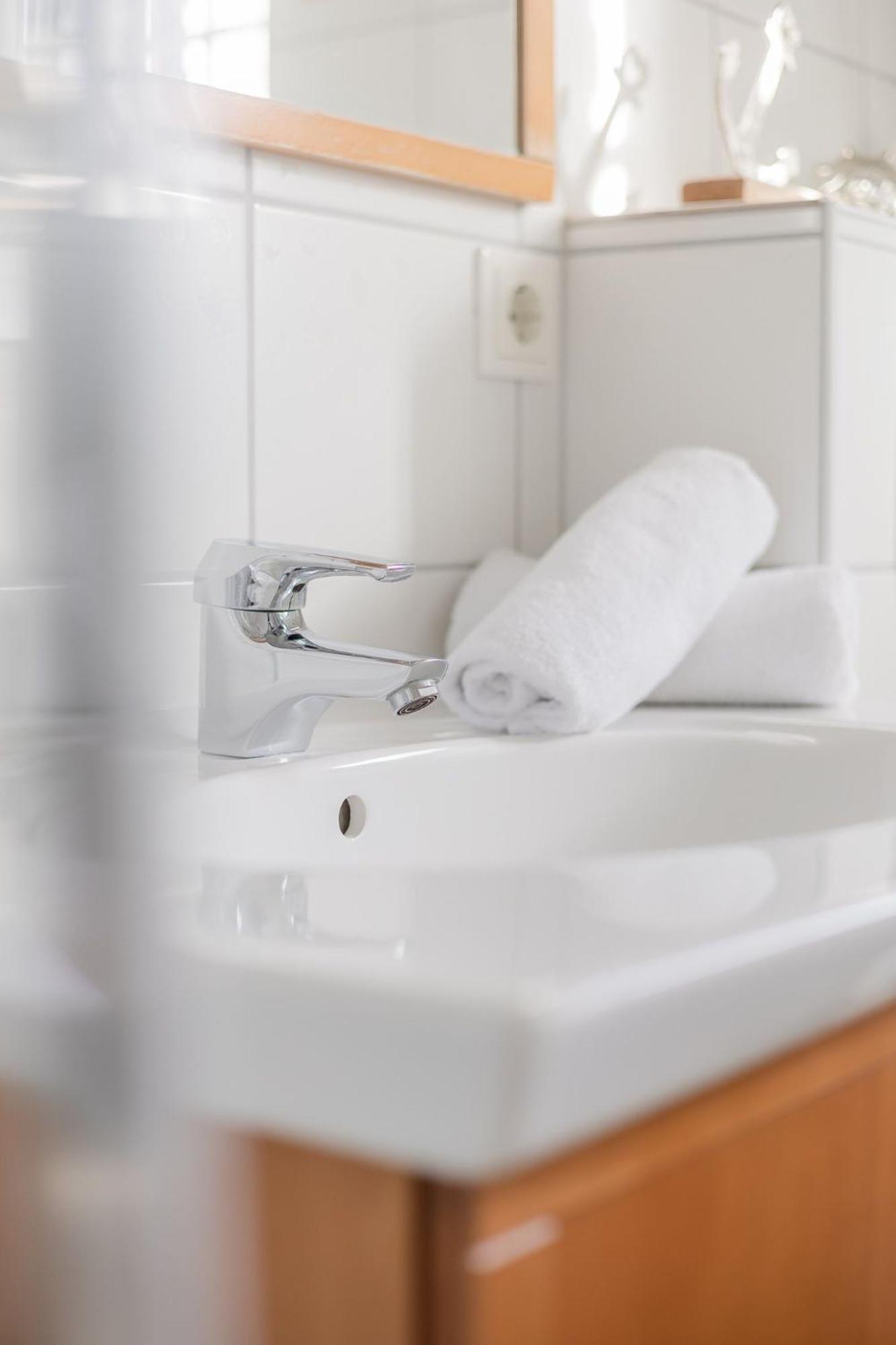 Apartament Lister Wind Zewnętrze zdjęcie