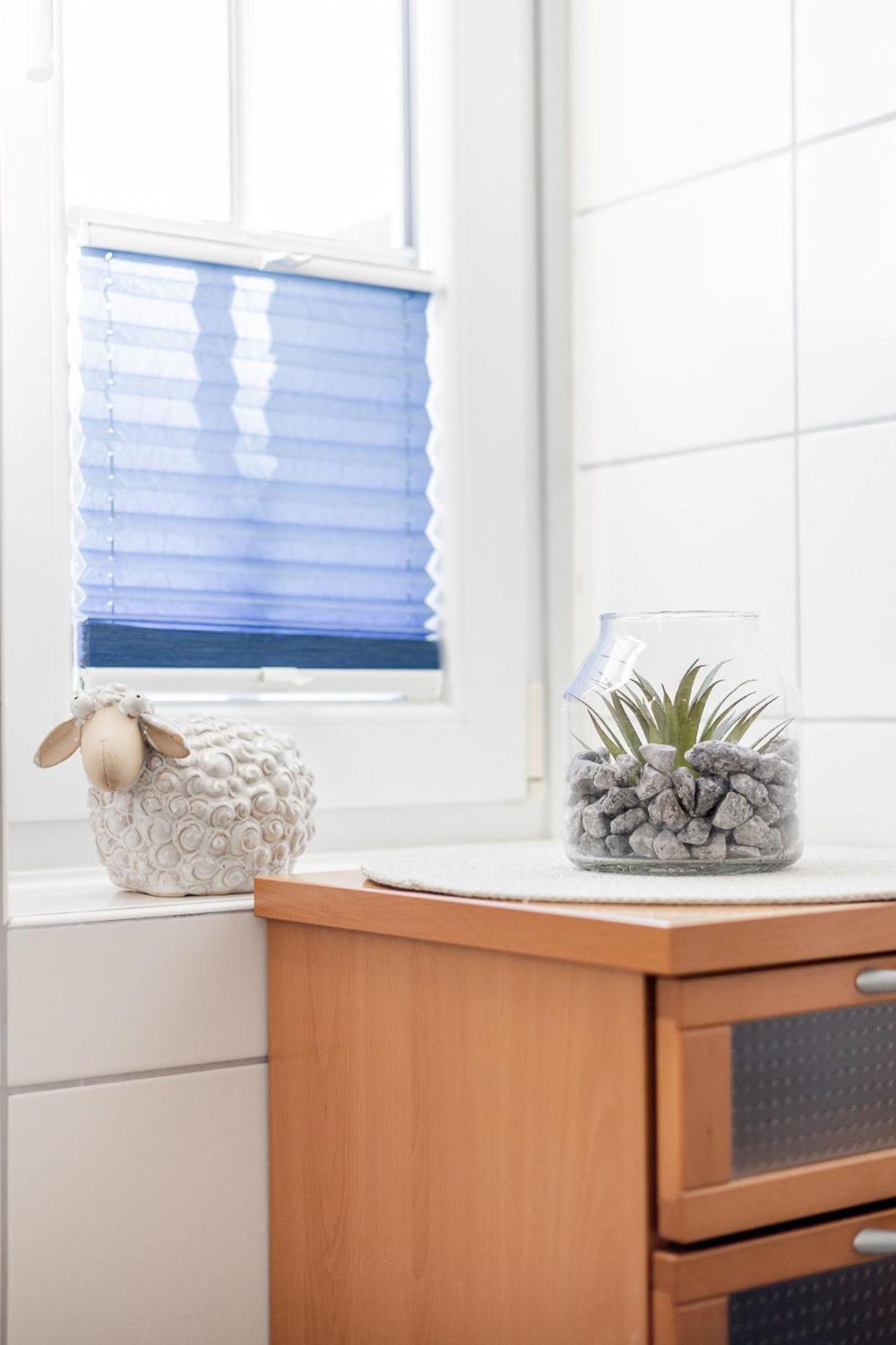 Apartament Lister Wind Zewnętrze zdjęcie