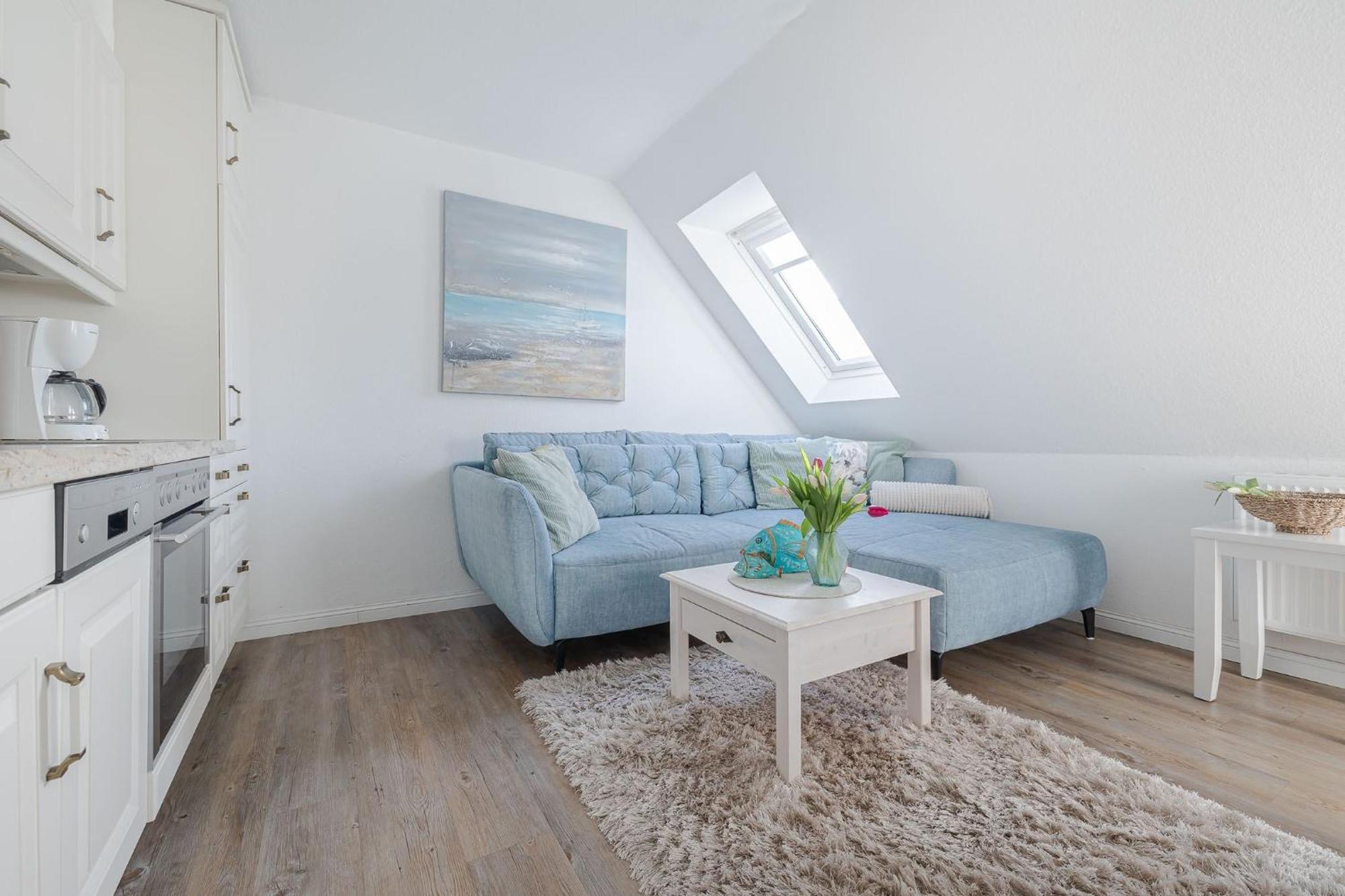 Apartament Lister Wind Zewnętrze zdjęcie