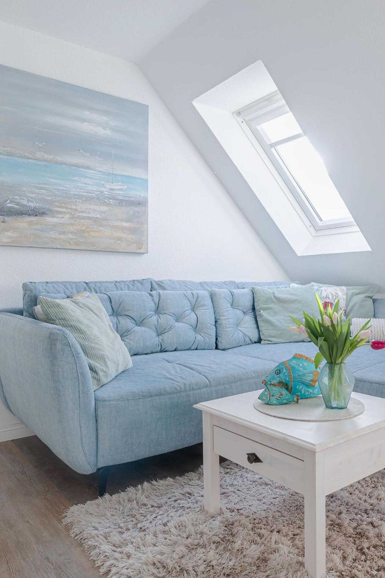 Apartament Lister Wind Zewnętrze zdjęcie