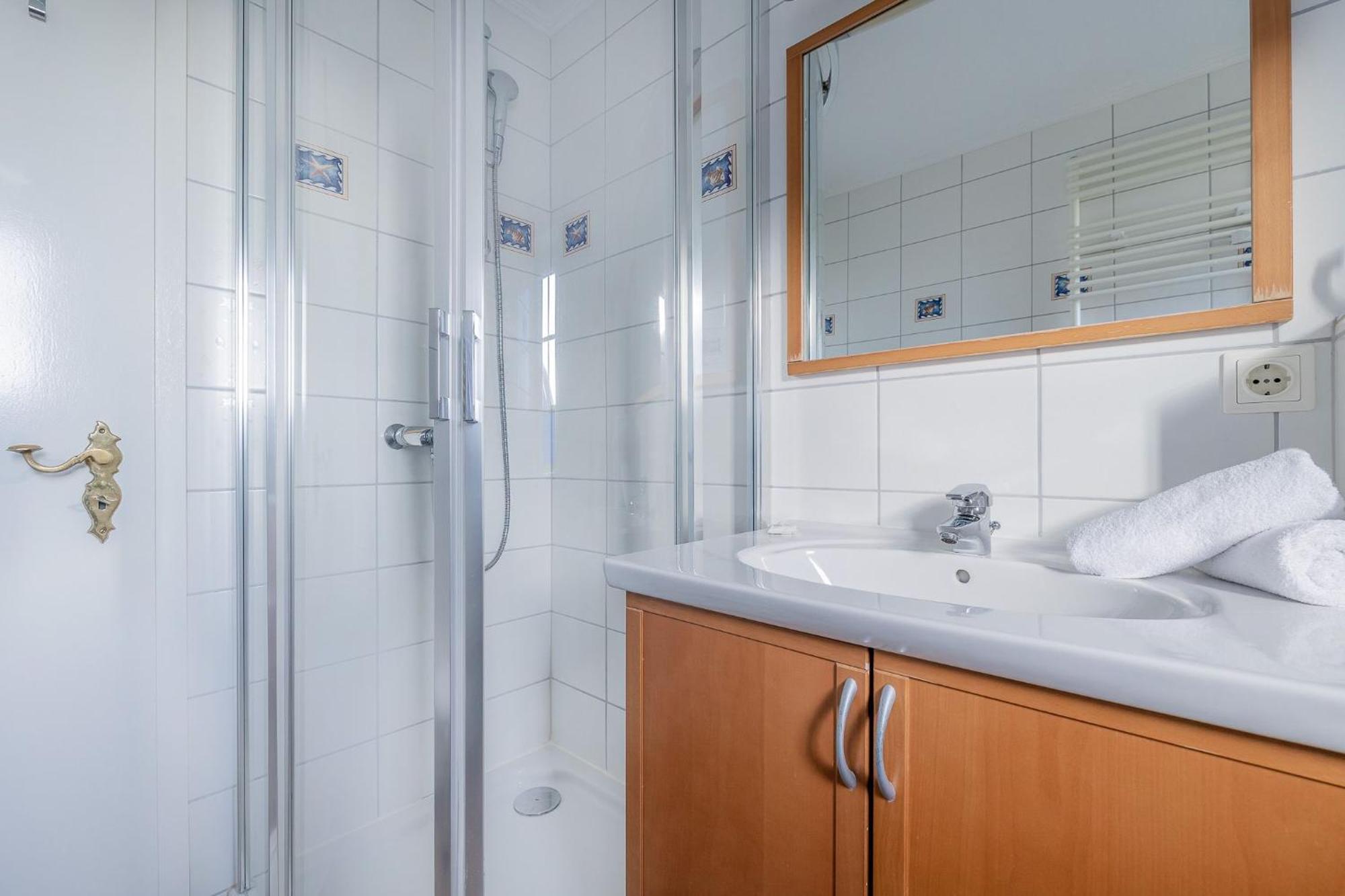 Apartament Lister Wind Zewnętrze zdjęcie