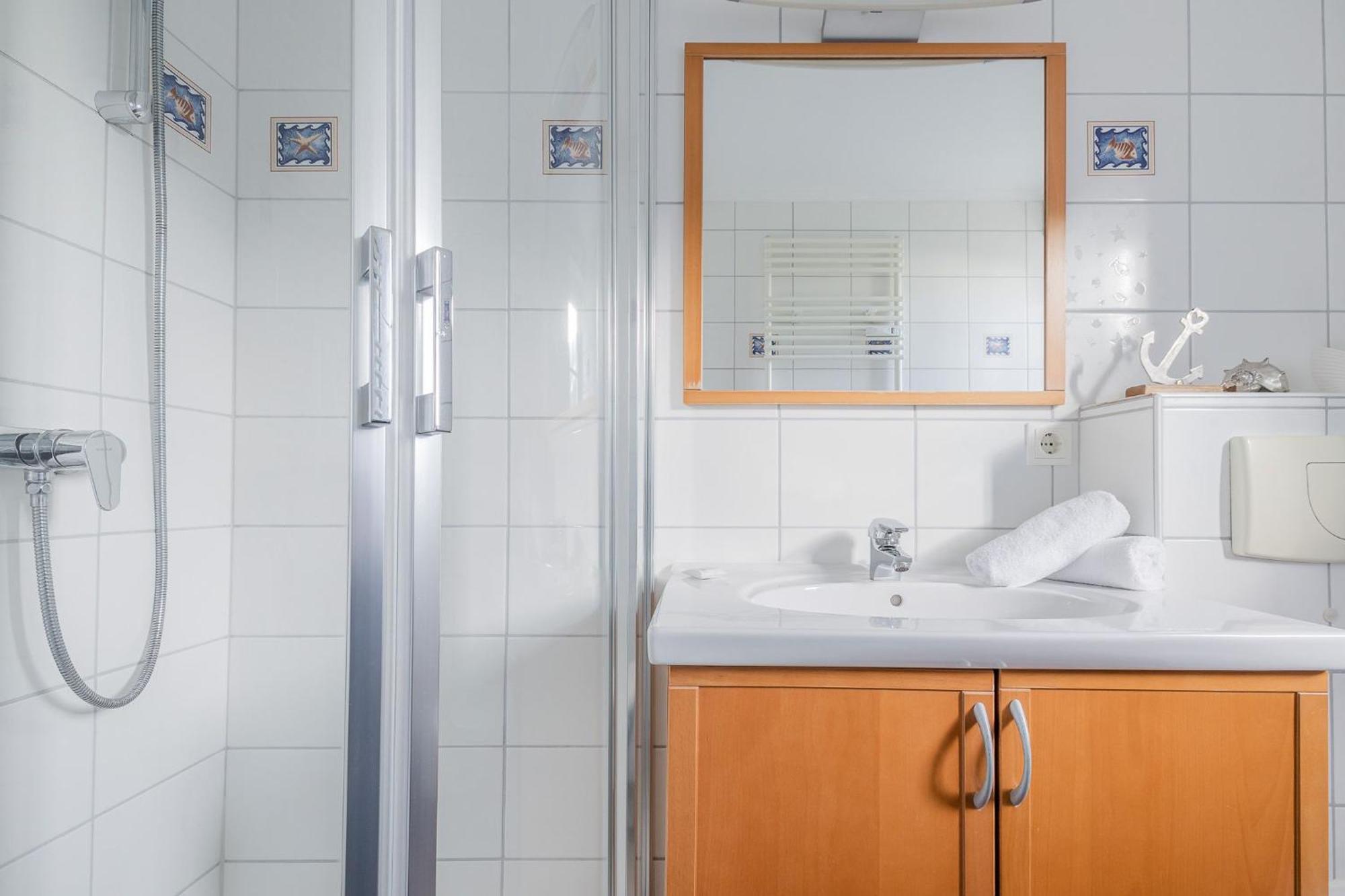 Apartament Lister Wind Zewnętrze zdjęcie