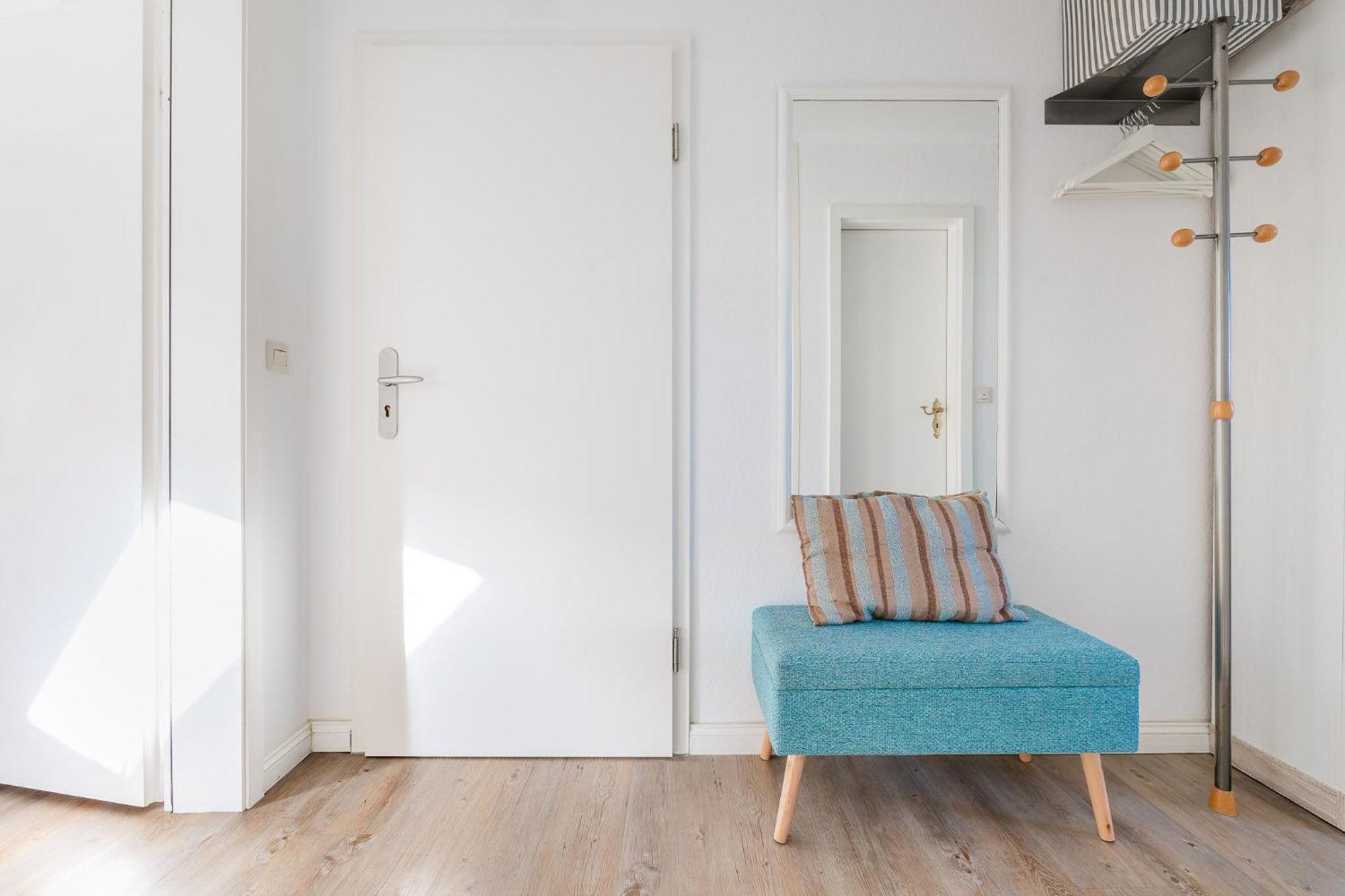 Apartament Lister Wind Zewnętrze zdjęcie
