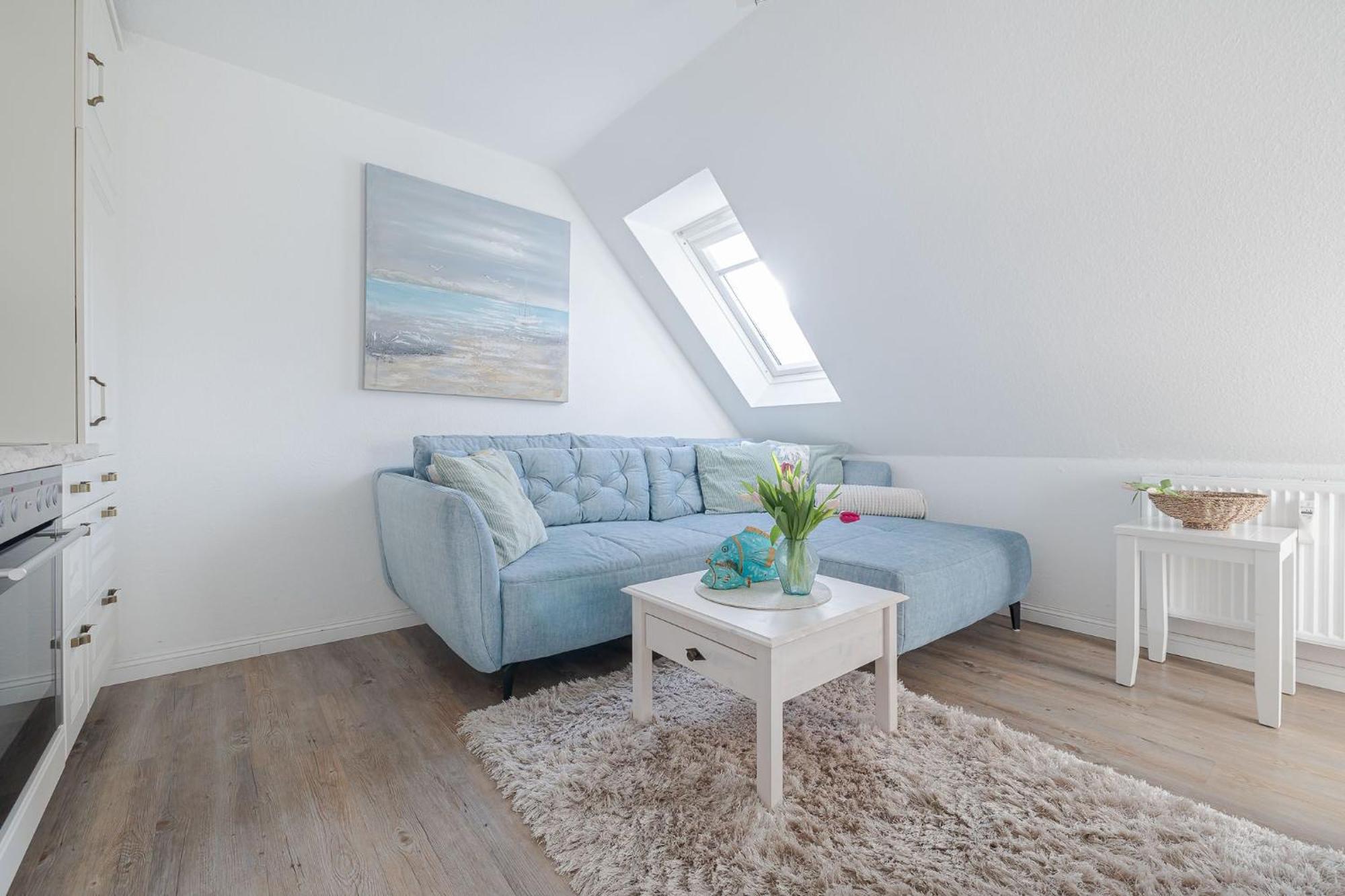 Apartament Lister Wind Zewnętrze zdjęcie