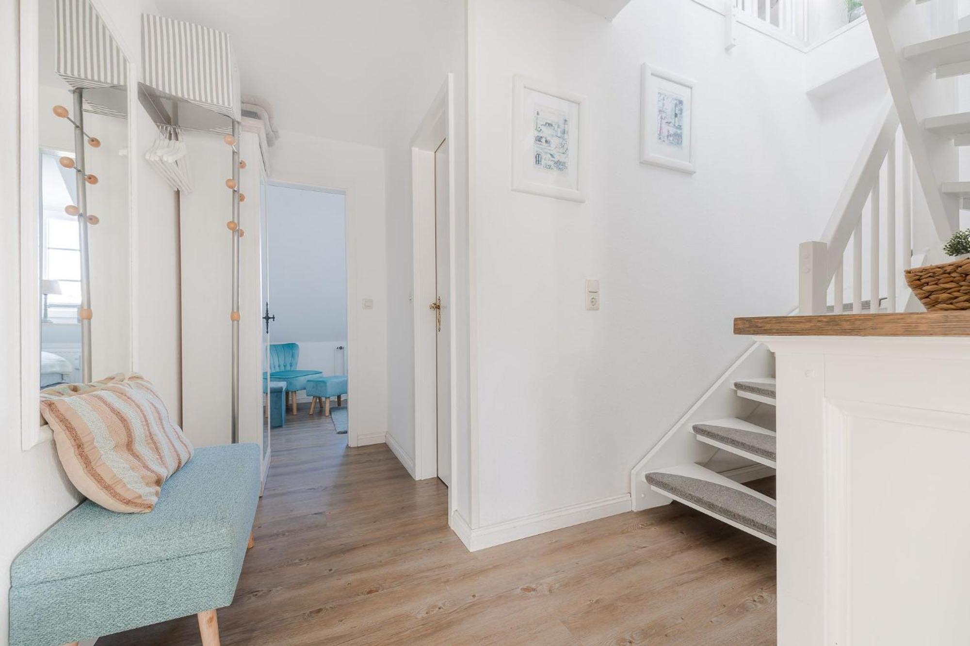 Apartament Lister Wind Zewnętrze zdjęcie