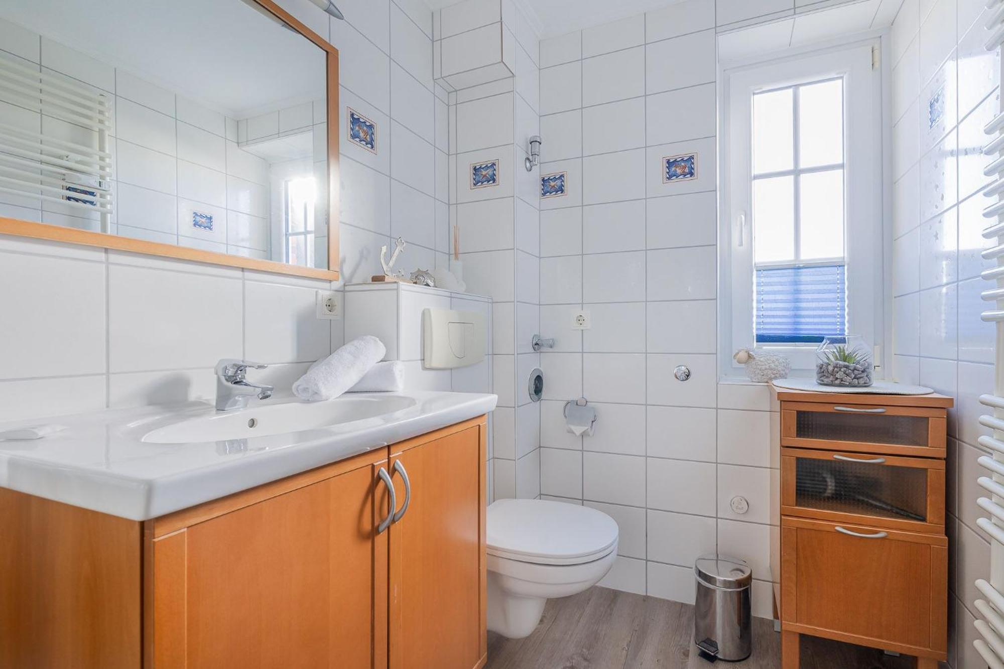Apartament Lister Wind Zewnętrze zdjęcie