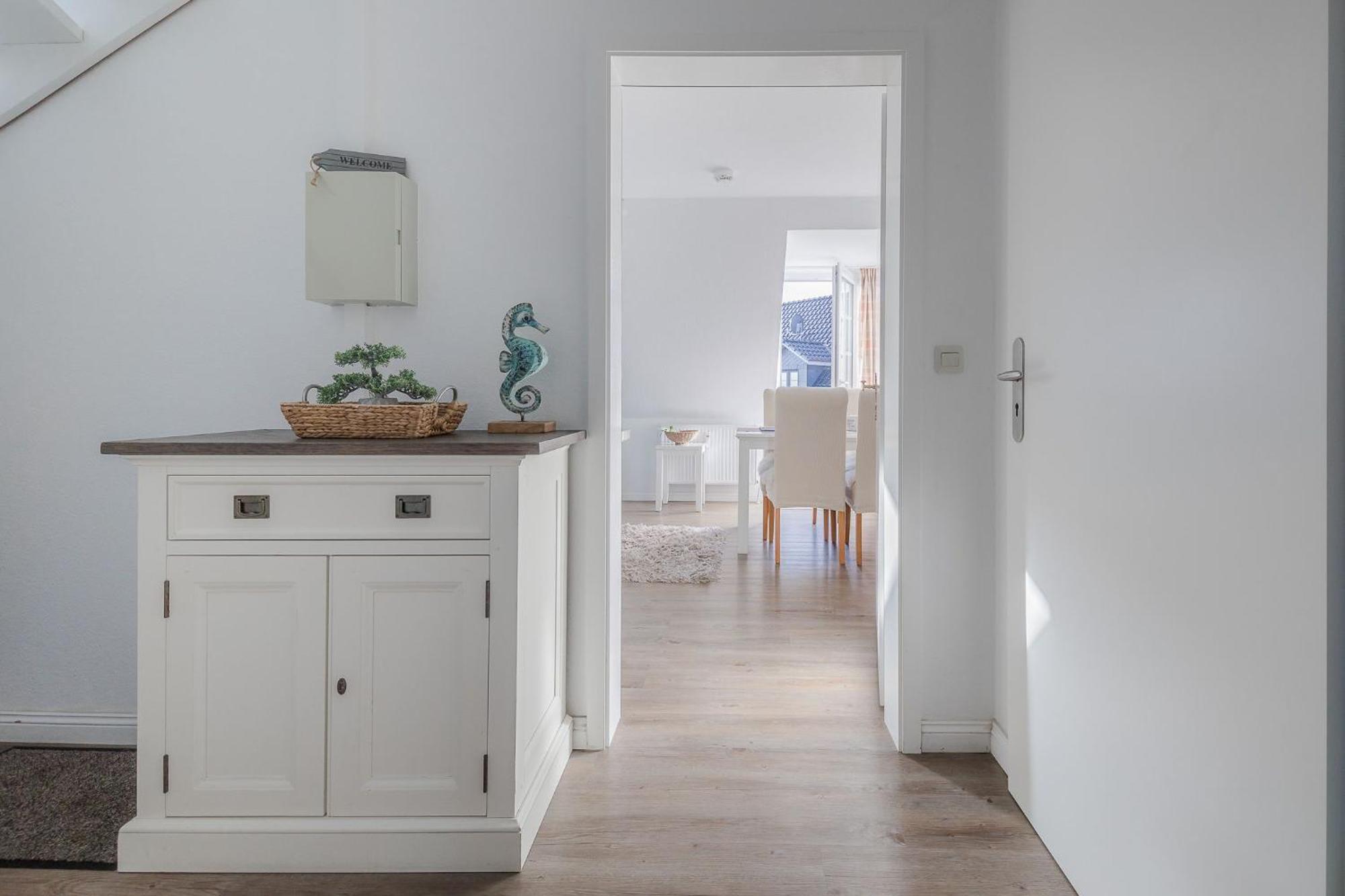 Apartament Lister Wind Zewnętrze zdjęcie