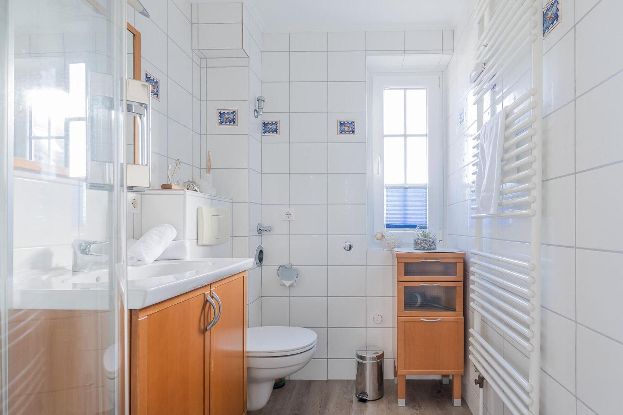 Apartament Lister Wind Zewnętrze zdjęcie