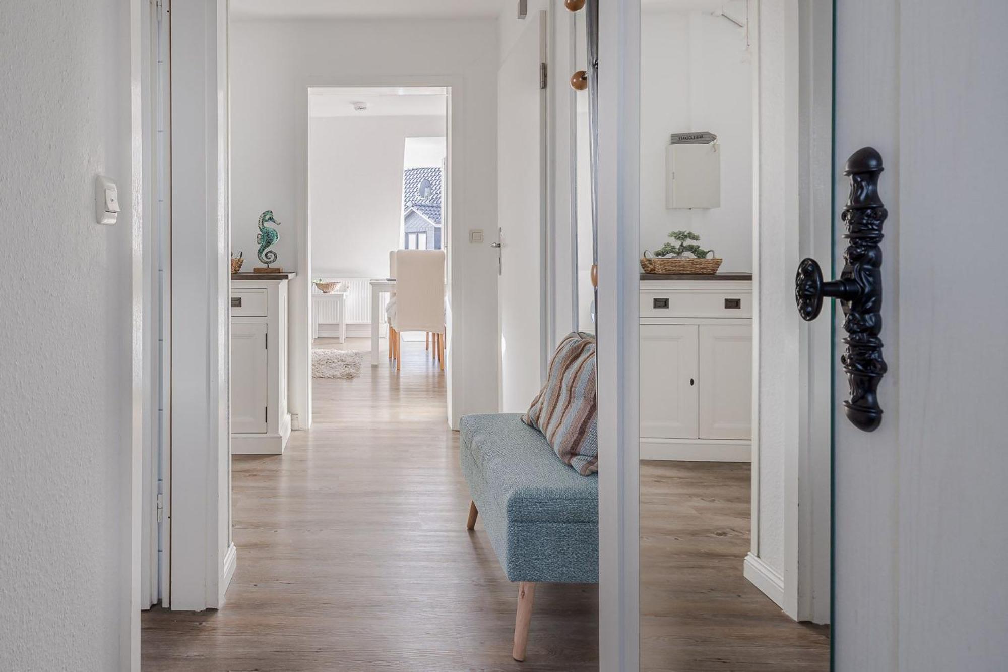 Apartament Lister Wind Zewnętrze zdjęcie