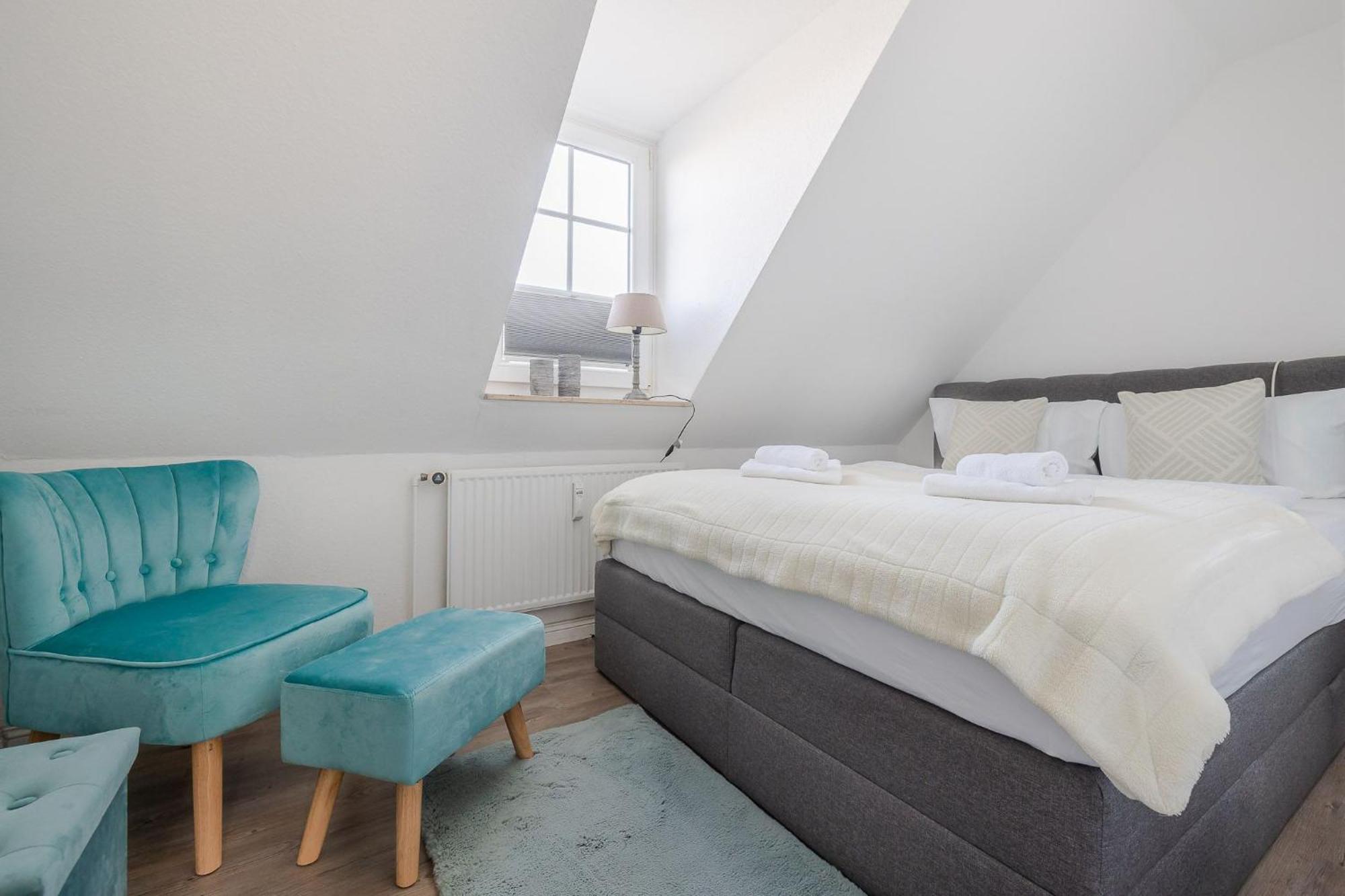 Apartament Lister Wind Zewnętrze zdjęcie