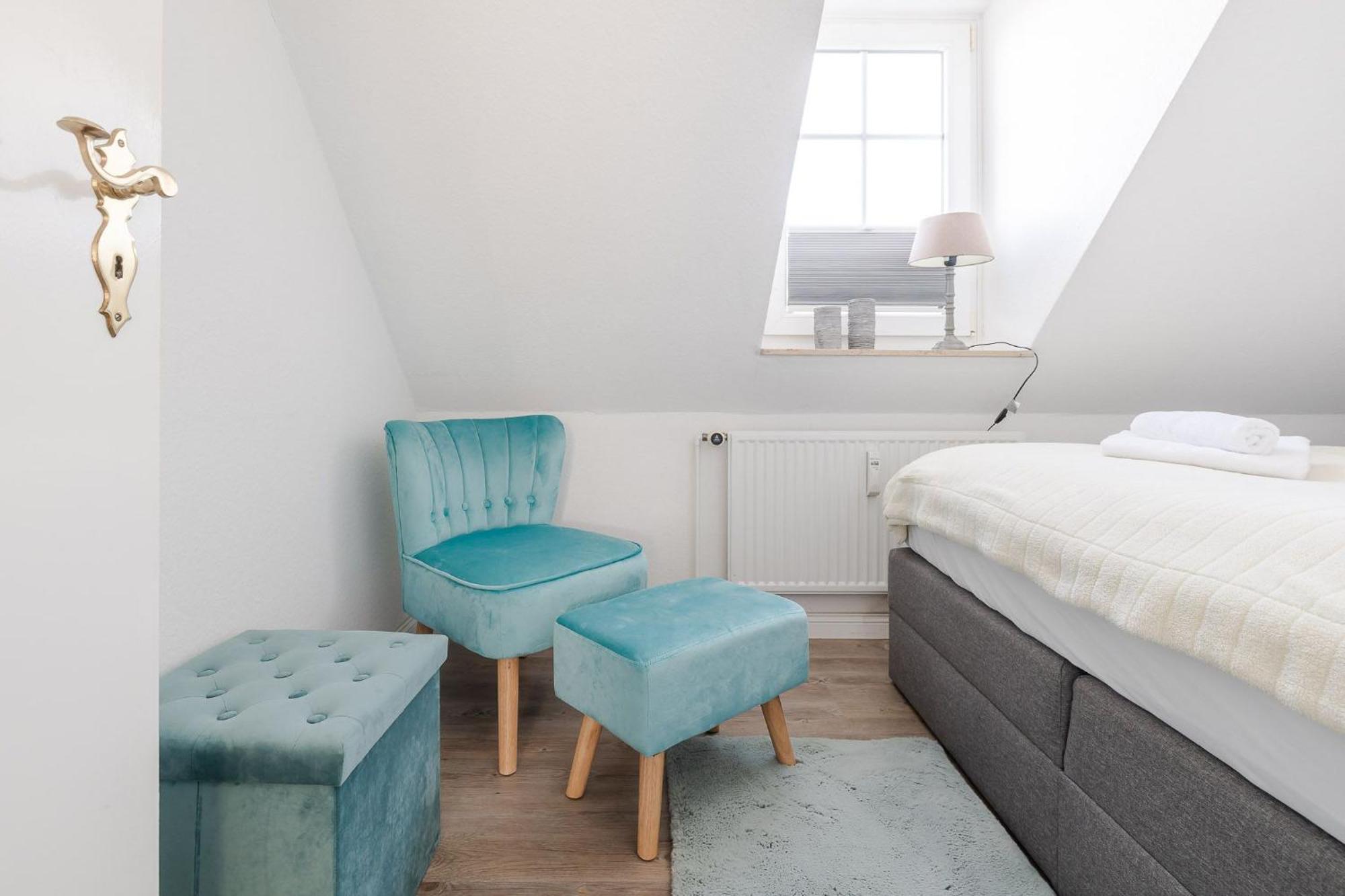 Apartament Lister Wind Zewnętrze zdjęcie