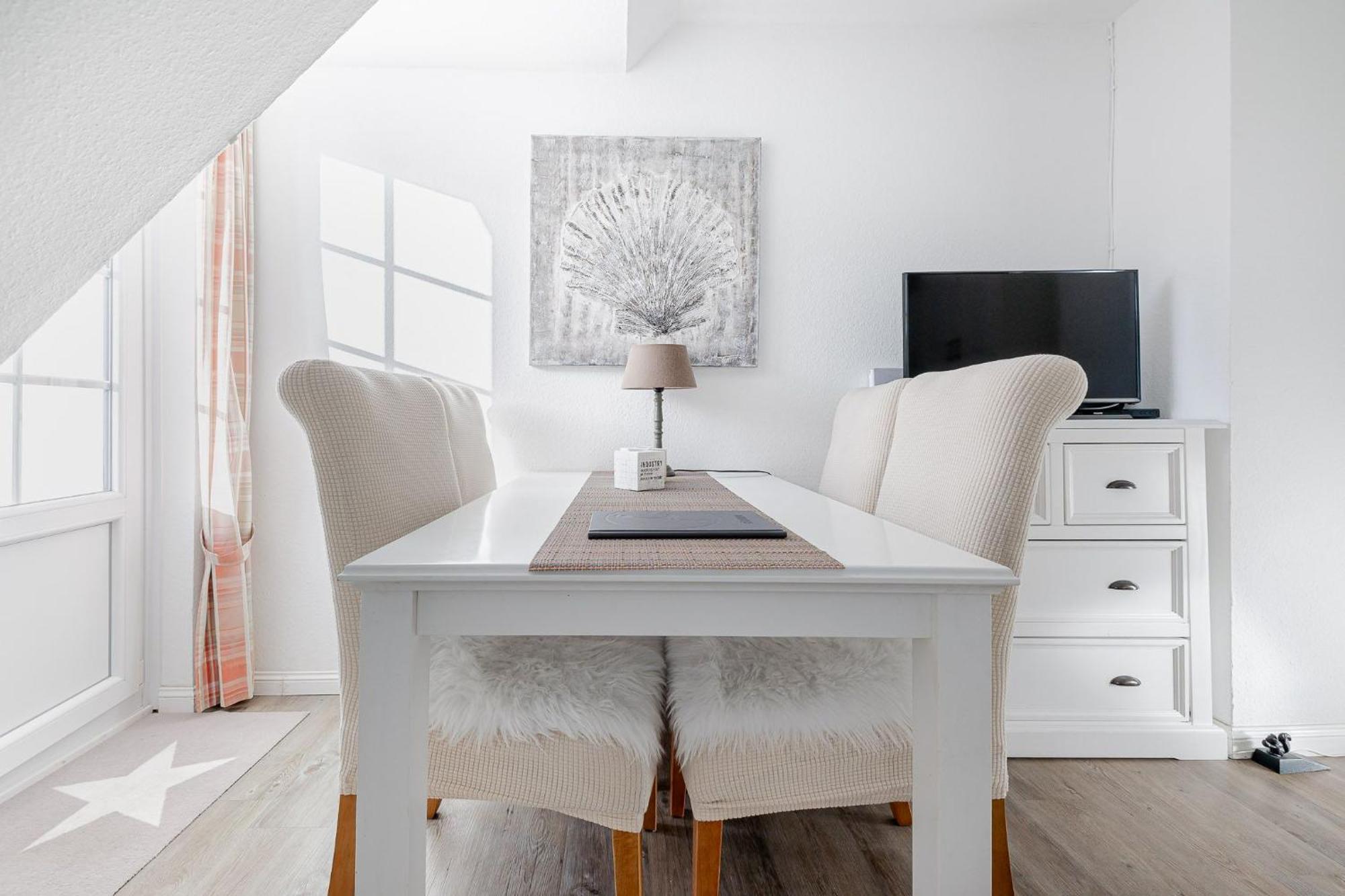 Apartament Lister Wind Zewnętrze zdjęcie