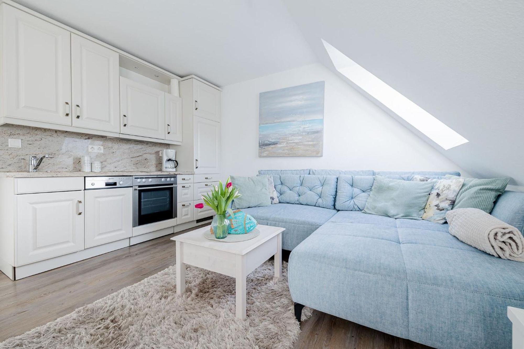 Apartament Lister Wind Zewnętrze zdjęcie